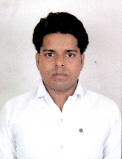 DHARMENDRA  KUMAR (ITCE/00075)